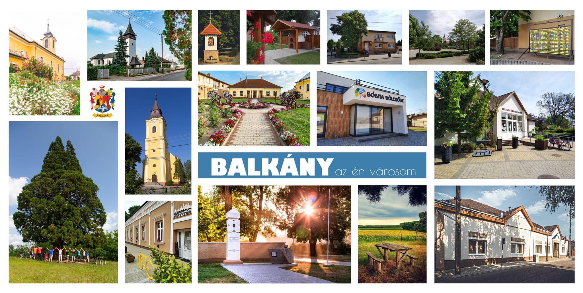Balkány